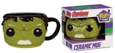 MARVEL - Mug POP - Hulk