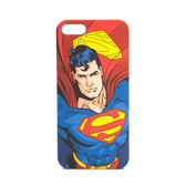 SUPERMAN - IPhone 5 Classic Superman Cover