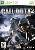 Call Of Duty 2 Xbox 360