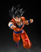 Figurine Dragon Ball Z Son Goku S.H. Figuarts - Tamashii Nations