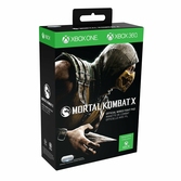 Manette Mortal Kombat X pour XBOX One et XBOX 360 - PDP