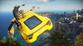 Just Cause 3 - PS4
