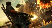 Just Cause 3 - PS4
