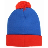 CAPTAIN AMERICA - Bonnet Logo