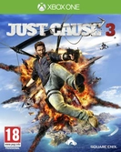 Just Cause 3 - XBOX ONE