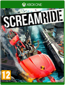 Screamride - XBOX ONE