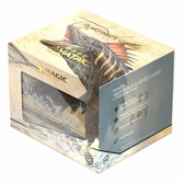 Ultimate guard sidewinder 100+ xenoskin magic: the gathering | avatar: the last airbender - legendary blue rare (alternate art)