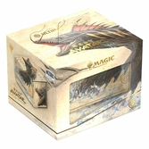 Ultimate guard sidewinder 100+ xenoskin magic: the gathering | avatar: the last airbender - legendary blue rare (alternate art)