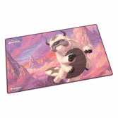 Ultimate guard play-mat magic: the gathering | avatar: the last airbender - legendary white uncommon