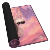 Ultimate guard play-mat magic: the gathering | avatar: the last airbender - legendary white uncommon