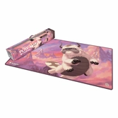Ultimate guard play-mat magic: the gathering | avatar: the last airbender - legendary white uncommon