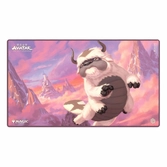 Ultimate guard play-mat magic: the gathering | avatar: the last airbender - legendary white uncommon