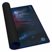Ultimate guard play-mat magic: the gathering | avatar: the last airbender - green rare