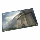 Ultimate guard play-mat magic: the gathering | avatar: the last airbender - artifact mythic