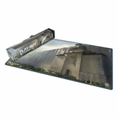Ultimate guard play-mat magic: the gathering | avatar: the last airbender - artifact mythic