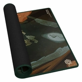 Ultimate guard play-mat magic: the gathering | avatar: the last airbender - artifact mythic