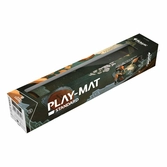 Ultimate guard play-mat magic: the gathering | avatar: the last airbender - artifact mythic