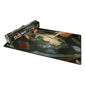 Ultimate guard play-mat magic: the gathering | avatar: the last airbender - artifact mythic