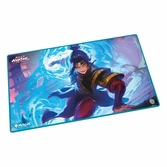 Ultimate guard play-mat magic: the gathering | avatar: the last airbender - legendary rare