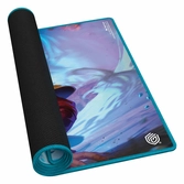 Ultimate guard play-mat magic: the gathering | avatar: the last airbender - legendary rare