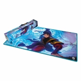 Ultimate guard play-mat magic: the gathering | avatar: the last airbender - legendary rare