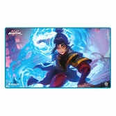 Ultimate guard play-mat magic: the gathering | avatar: the last airbender - legendary rare
