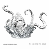 D&d nolzur's marvelous miniatures à peindre kraken 24 cm