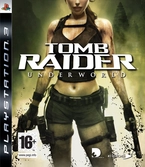 Tomb Raider Underworld - PS3