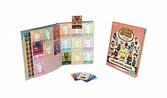 Amiibo - Cartes Album VOL 4 (Pack 3 Cartes) - 3DS