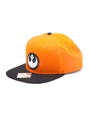 STAR WARS - Casquette The Resistance Logo