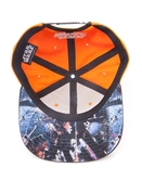 STAR WARS - Casquette The Resistance Logo