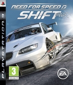 Need For Speed SHIFT - PS3