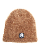 STAR WARS - Chewbacca Beanie with Rubber Patch