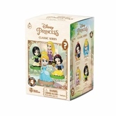 Disney princess - enchanted series -assortiment 6 figurines blind box