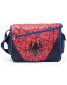 MARVEL - The Ultimate Spider-man Logo Messenger Bag