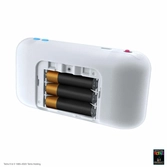 Tetris console de jeux vidéo portable gamer v