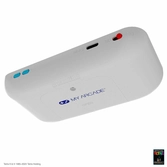 Tetris console de jeux vidéo portable gamer v