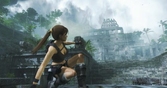 Tomb Raider Underworld - XBOX 360
