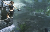 Tomb Raider Underworld XBOX 360