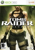 Tomb Raider Underworld XBOX 360