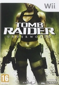 Tomb Raider Underworld - WII