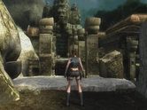 Tomb Raider Underworld - DS