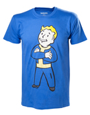 FALLOUT 4  - T-Shirt Vault Boy with Crossed Arms (XL)