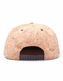 Casquette Snapback en Liège Nintendo - Mario