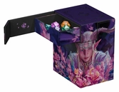 Ultimate guard flip'n'tray  133+ xenoskin magic: the gathering "lorwyn eclipsed" - elves