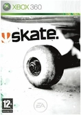 Skate Xbox 360