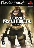 Tomb Raider Underworld - Playstation 2
