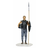 GAME OF THRONES - Figurine Grey Worm
