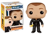 Figurine POP DOCTOR WHO N° 301 - Ninth Doctor with Banana LIMITED