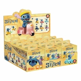 Lilo & stitch assortiment véhicules à friction avec figurine zoom hero stitch (blind box ver.) (12)